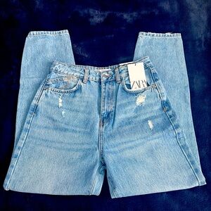 BRAND NEW ZARA JEANS
